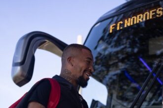 Noroeste busca preparação estratégica no Rio de Janeiro para semifinal da Copa Paulista