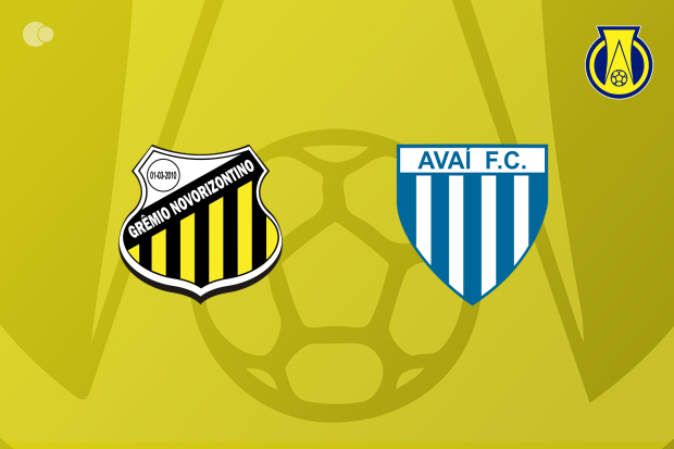 Novorizontino e Avaí se enfrentam em duelo decisivo pelo campeonato