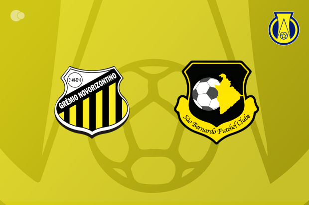 Novorizontino e São Bernardo se enfrentam em duelo decisivo pelo campeonato