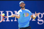 Nuno Borges projeta confronto contra Novak Djokovic no ATP 500 de Pequim