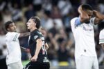 Nuno Moreira busca reencontrar seu futebol em momento decisivo no Vasco