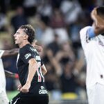 Nuno Moreira busca reencontrar seu futebol em momento decisivo no Vasco