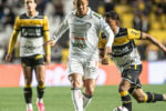 O apito final em Criciúma x Operário Ferroviário: o desfecho de um embate no futebol