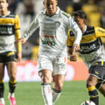 O apito final em Criciúma x Operário Ferroviário: o desfecho de um embate no futebol