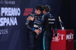 O azar de Lando Norris no GP da Espanha de 2026 e o impacto do safety car virtual