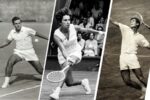O dia em que o tênis brasileiro dominou as quadras de Forest Hills em 1963