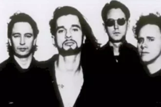 O sucesso do Depeche Mode que os próprios integrantes da banda detestavam