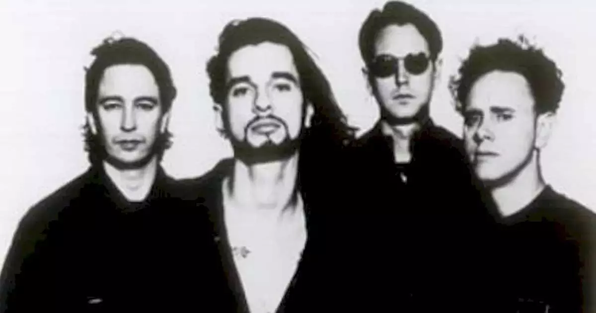 O sucesso do Depeche Mode que os próprios integrantes da banda detestavam