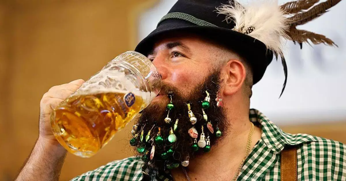Oktoberfest: o casamento real que deu início à maior celebração da cerveja em Munique