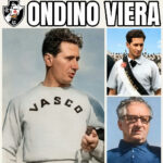 Ondino Viera e o legado do lendário técnico uruguaio no Vasco