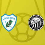 Operário Ferroviário vence Londrina com gol decisivo de Hildeberto