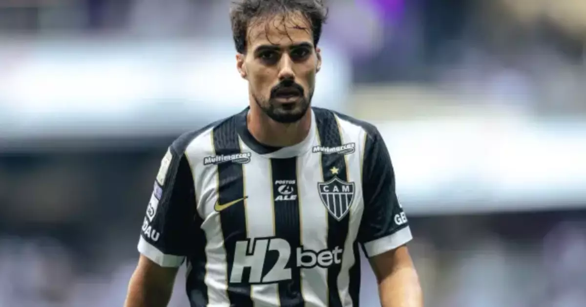 Os jogadores do Atlético-mg mais acionados como reservas no Brasileirão