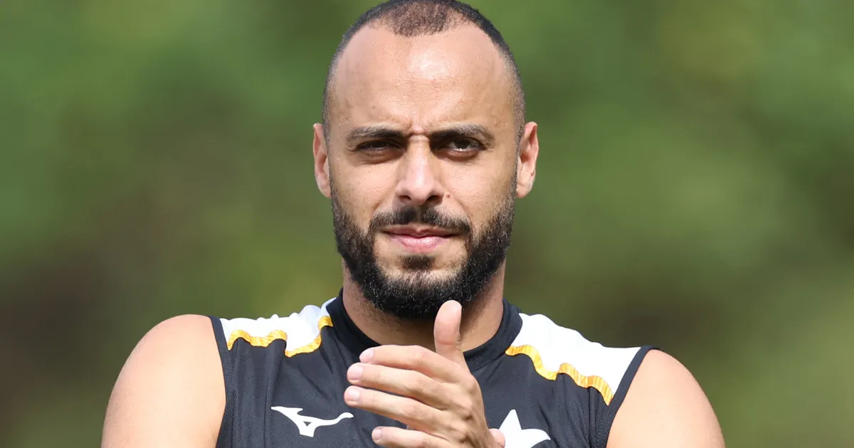 Os motivos estratégicos que levaram o Botafogo a recusar a venda de Arthur Cabral