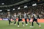 Os pilares defensivos do Atlético-mg com mais cortes no Brasileirão 2026