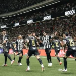 Os pilares defensivos do Atlético-mg com mais cortes no Brasileirão 2026
