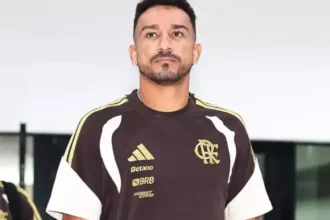 Os pilares do Flamengo: quem são os jogadores com mais minutos na Libertadores 2026