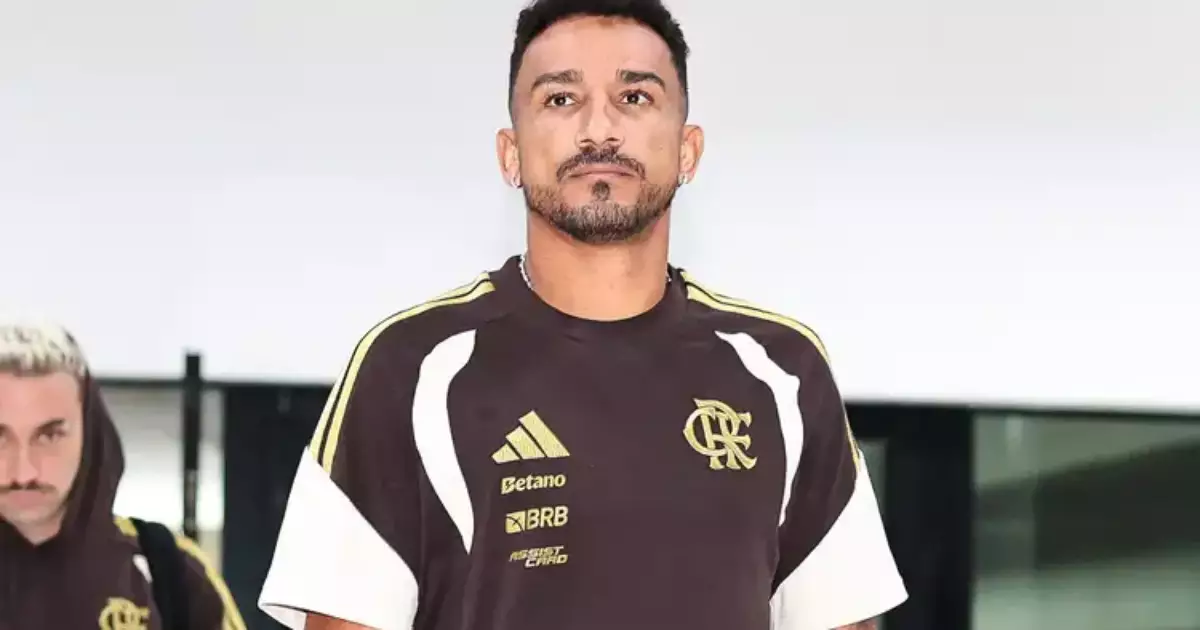 Os pilares do Flamengo: quem são os jogadores com mais minutos na Libertadores 2026