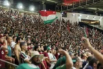 Os sete maiores públicos do Fluminense no Maracanã em jogos sem clássicos