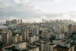 Osasco registra nevoeiro e previsão de chuva isolada nesta terça-feira