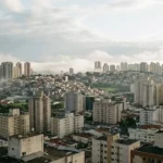 Osasco registra nevoeiro e previsão de chuva isolada nesta terça-feira