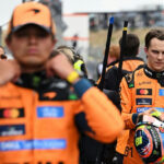 Oscar Piastri avalia futuro na Mclaren após renovação de Lando Norris