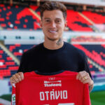 Otávio, luso-brasileiro, inicia nova fase no Al Rayyan do Catar