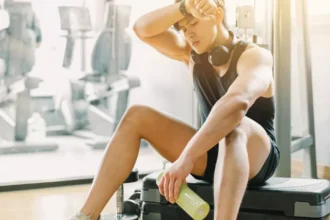 Overtraining: entenda os riscos do excesso de exercícios para a saúde