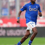 Ovie Ejaria utiliza Linkedin para anunciar busca por novo clube no futebol