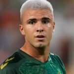 Pablo García e a transferência emocionante que abalou o Real Betis