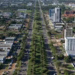 Palmas consolida seu papel no turismo nacional com a maior praça da América Latina
