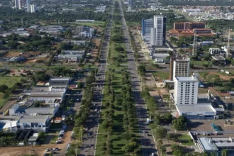 Palmas consolida seu papel no turismo nacional com a maior praça da América Latina