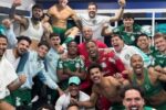 Palmeiras atinge R$ 60 milhões em premiações após avançar na Libertadores