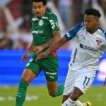 Palmeiras avança à semifinal da Libertadores após decisão dramática nos pênaltis contra a LDU