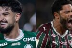 Palmeiras disponibiliza 4 mil ingressos para torcida do Fluminense na Libertadores