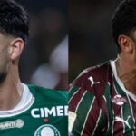 Palmeiras disponibiliza 4 mil ingressos para torcida do Fluminense na Libertadores