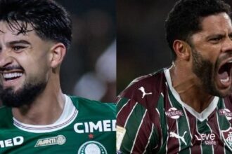 Palmeiras disponibiliza 4 mil ingressos para torcida do Fluminense na Libertadores