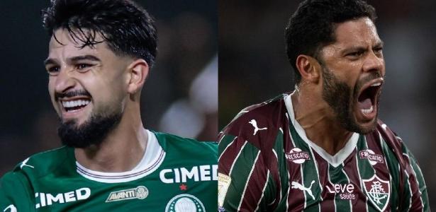 Palmeiras disponibiliza 4 mil ingressos para torcida do Fluminense na Libertadores