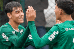 Palmeiras e Flamengo confirmam presença na segunda edição da Messi Cup