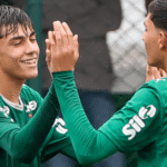 Palmeiras e Flamengo confirmam presença na segunda edição da Messi Cup