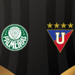Palmeiras e LDU Quito se enfrentam em duelo decisivo pela Libertadores