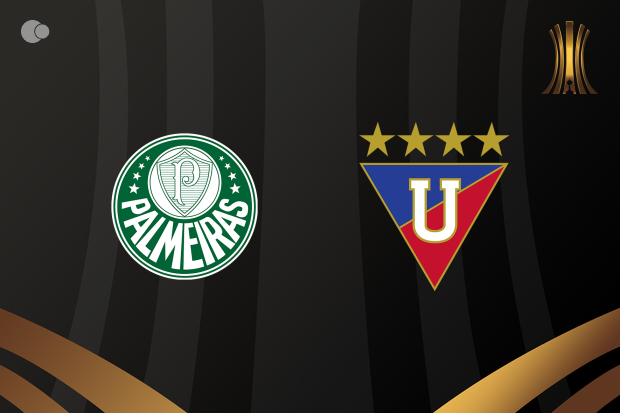 Palmeiras e LDU Quito se enfrentam em duelo decisivo pela Libertadores