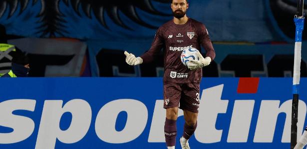 Palmeiras e São Paulo definem escalações para o Choque-rei pelo Brasileirão