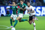 Palmeiras e São Paulo empatam sem gols em clássico marcado por expulsão