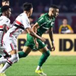 Palmeiras e São Paulo se enfrentam em clássico decisivo pelo Brasileirão