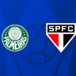 Palmeiras e São Paulo se enfrentam em duelo decisivo com escalações confirmadas