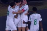 Palmeiras e Vasco decidem o título do Brasileirão Sub-20 nesta sexta-feira