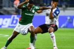 Palmeiras encara desafio da altitude e desfalque de peso contra a LDU em Quito