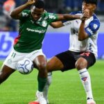 Palmeiras encara desafio da altitude e desfalque de peso contra a LDU em Quito