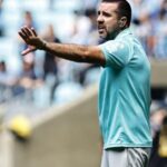 Palmeiras enfrenta desafio logístico e risco de lesões durante a Data Fifa