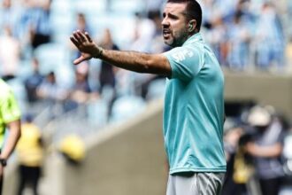Palmeiras enfrenta desafio logístico e risco de lesões durante a Data Fifa